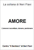 Amore - Centro il Sentiero