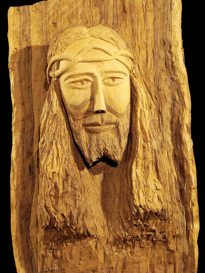 Scultura, Il Redentore